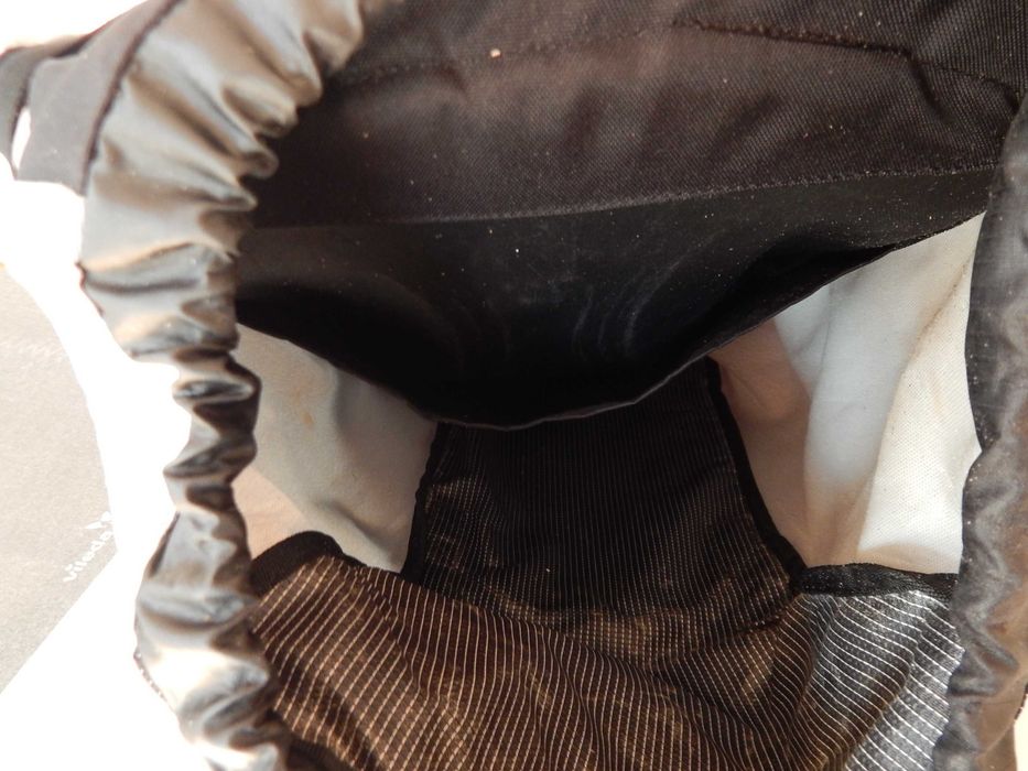 Туристический рюкзак