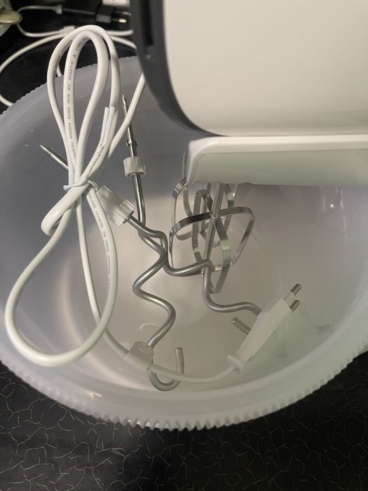 Міксер PHILIPS Viva Collection HR3745/00