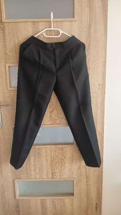 Alba komunijna chłopiec