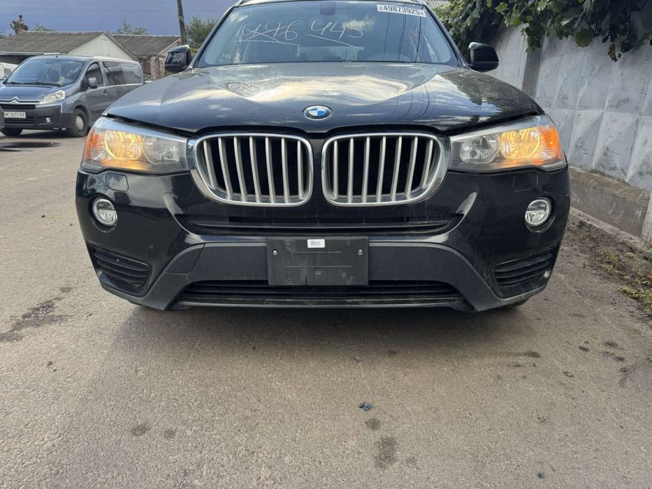 Разборка фары BMW X5 E70 E53 F15 X3 F25 Розборка БМВ Х5 Ф15 Е70 Е53