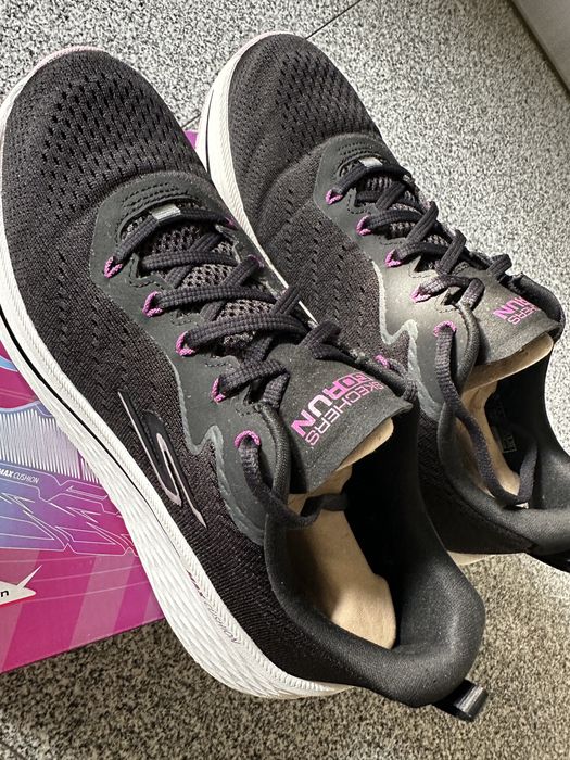 Sapatilhas SKECHERS MAX - Comfort Performs 39