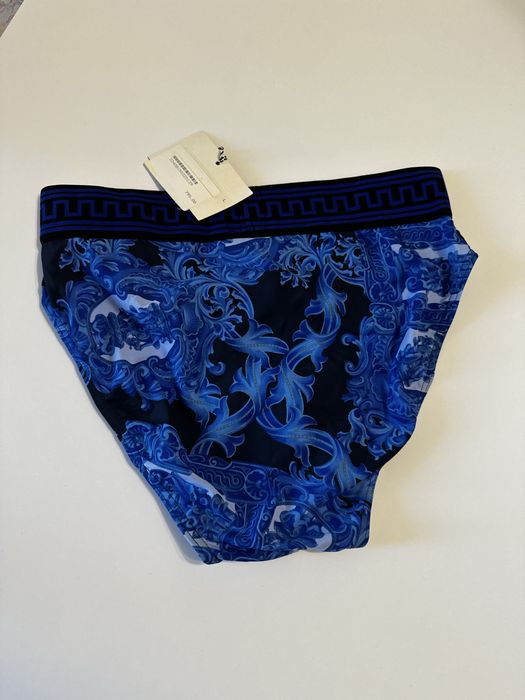 Плавки Versace р. L