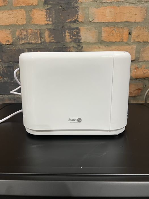 Тостер новий з Европи