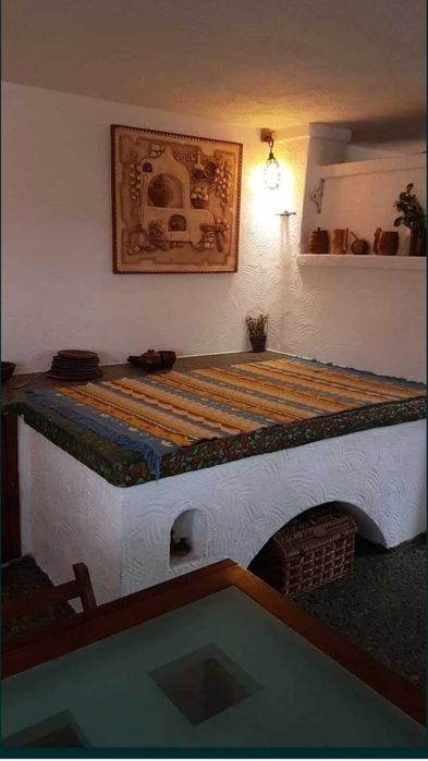 Продам екологічний будинок в с. Нерубайське/Велика Балка