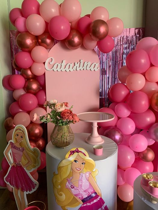 Espaço para festas