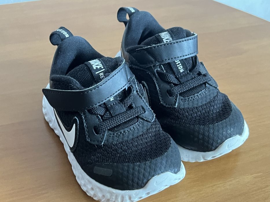 Кросівки дитячі nike