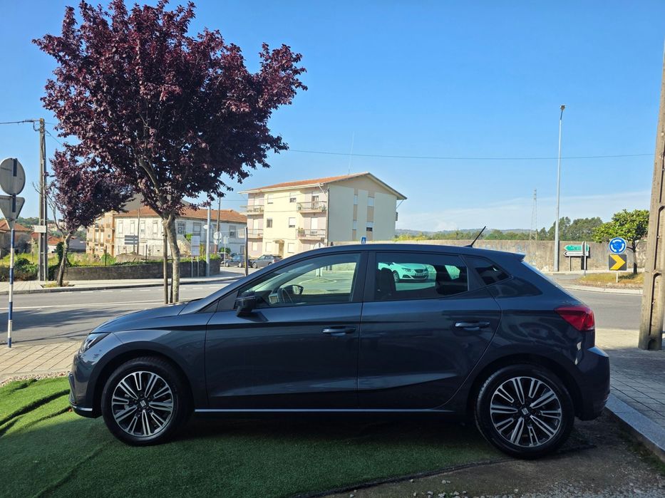 SEAT Ibiza 1.0 TSI Style DSG
