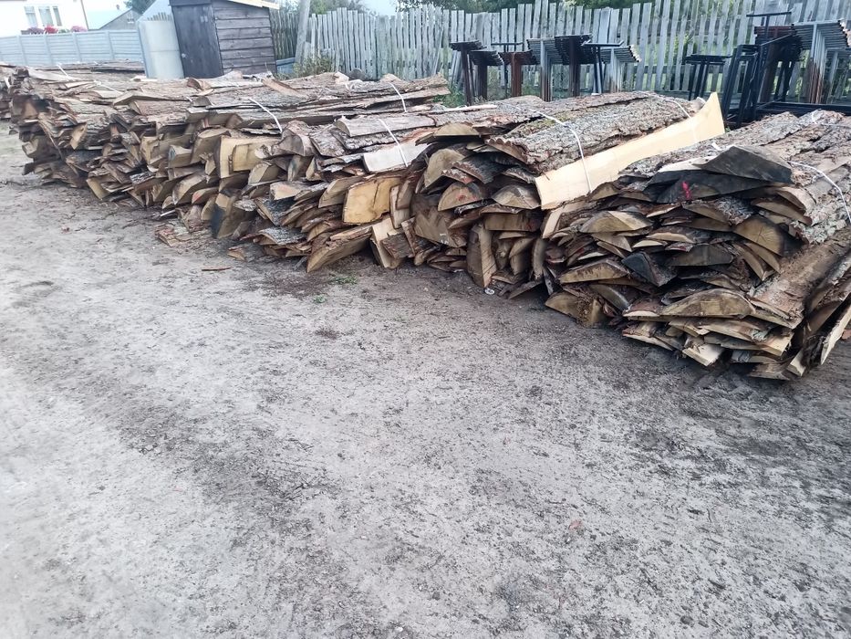 drewno, drzewo, opał, dąb, zrzyny, obladry, opoły