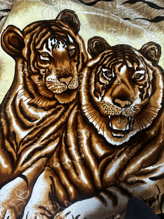 Плед/покрывало/ковдра