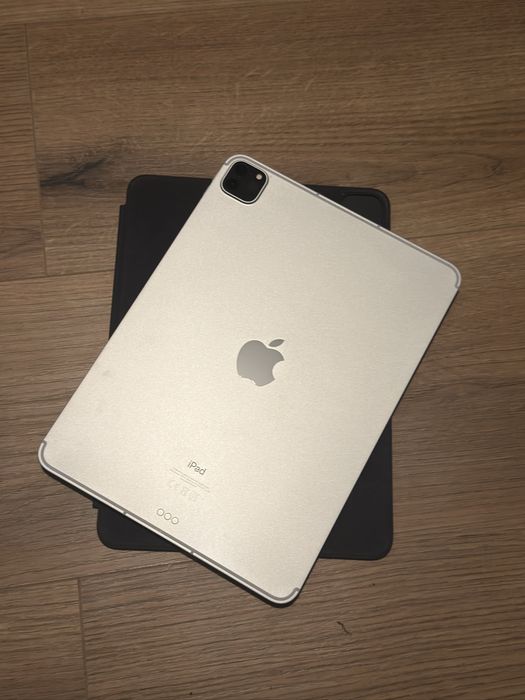 Tablet Ipad 11 Pro 3 generacja 128gb cellular wifi