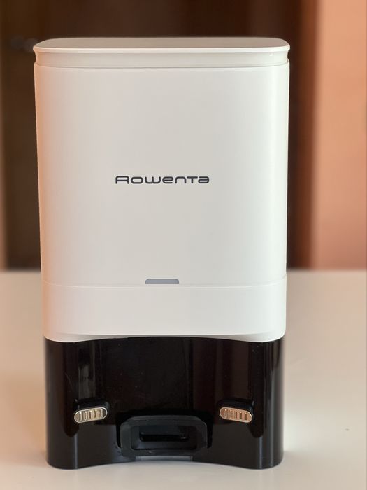 Робот-пилосос Rowenta X-Plorer Serie 75 S+