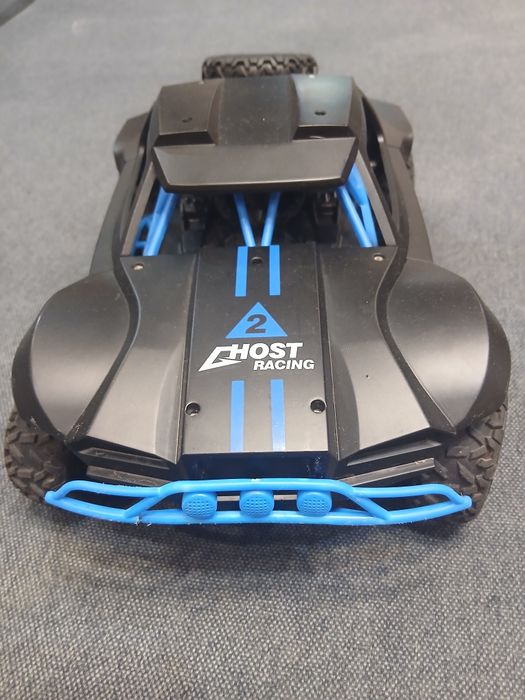 Машинка на радиоуправлении Машинка HB Toys р/у 1:18 - Ралли 4WD HB-DK1802