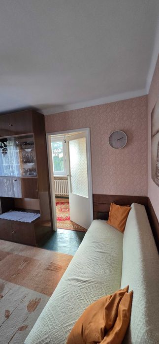 Mieszkanie - 2 pokoje -  Łódź Doły