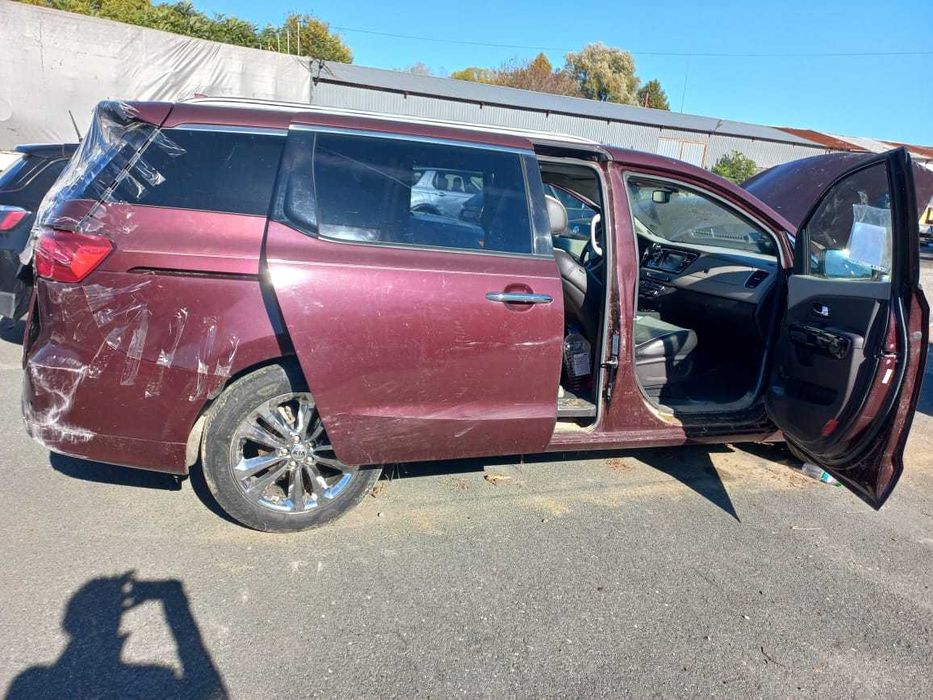 Продам машину для відновлення!!!