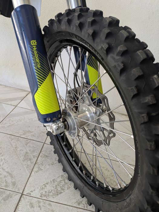 Husqvarna FE 450