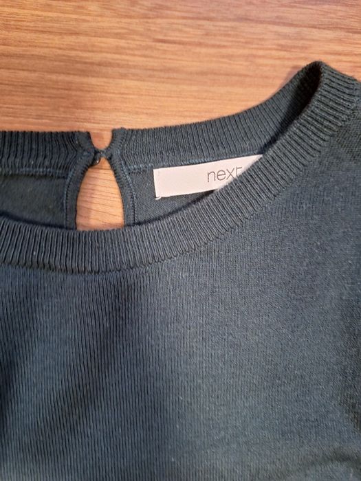 Смарагдова сукня р.52-56