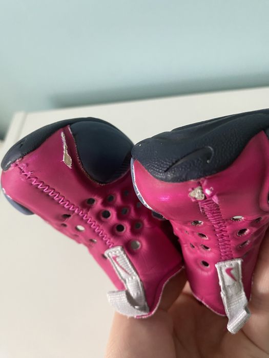 Sandały Nike 21 do wody