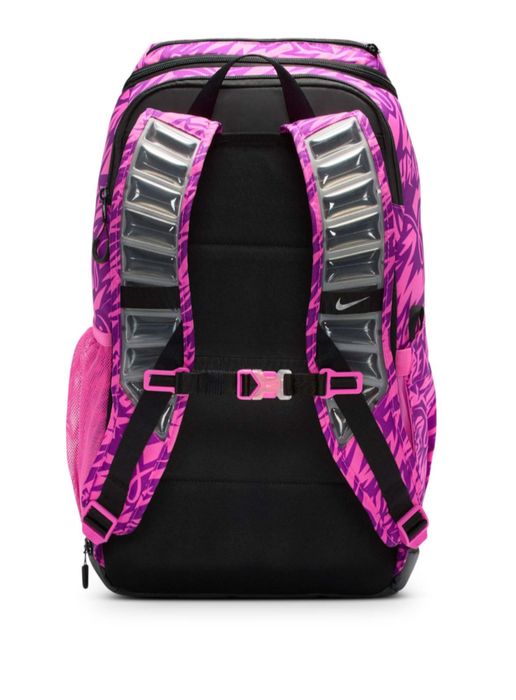 Рюкзак Nike elite  Varsity backpack розовий