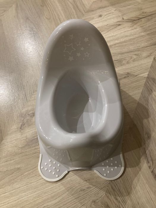 Nocnik nowy antypoślizgowy