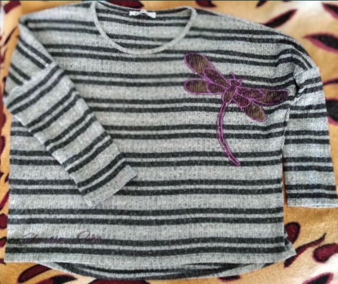 Кофта дівчача на підлітка нова