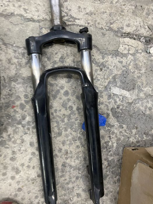 Деребан МТБ запчастин