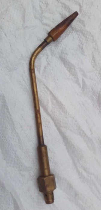 Газовая горелка №4 для газовой сварки или резки ОЛХ доставка