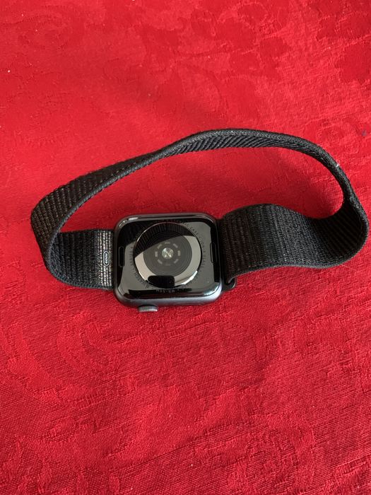 Apple Watch 4, Cellular