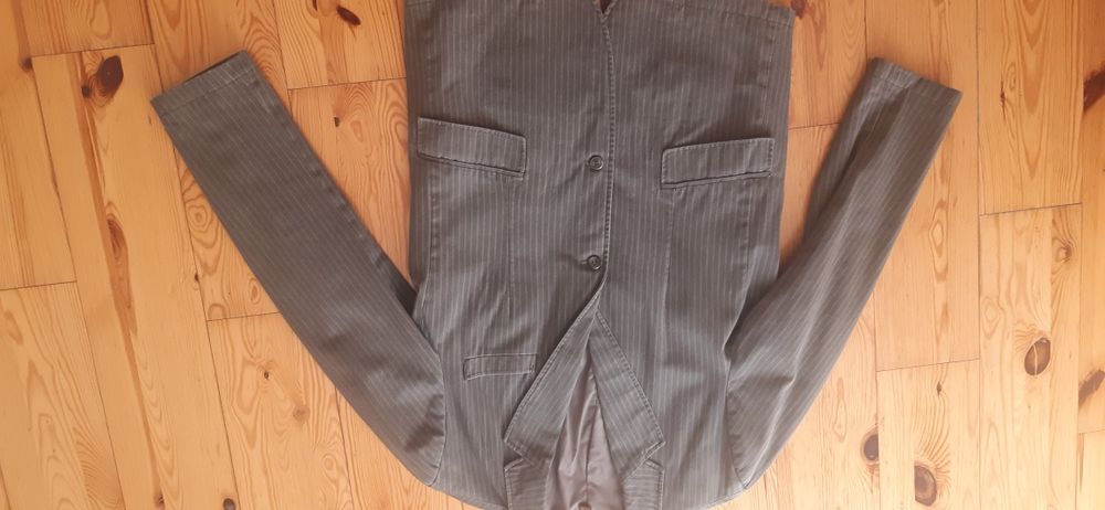 Kurtka męska marynarka XL