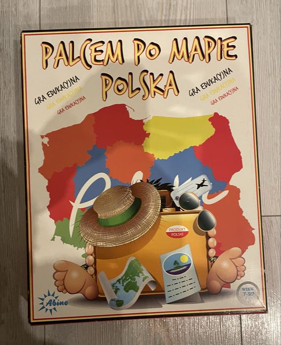 Gry edukacyjne dla Dzieci