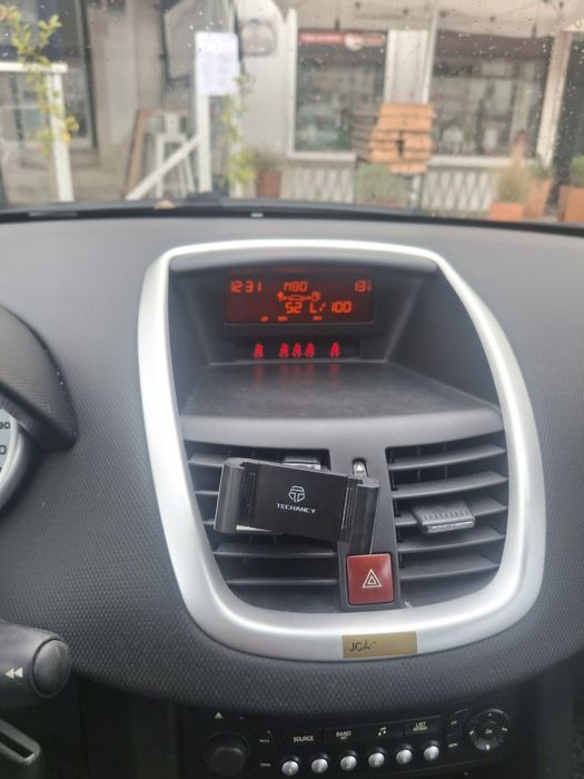 Peugeot 207 1.6 HDI 90CV