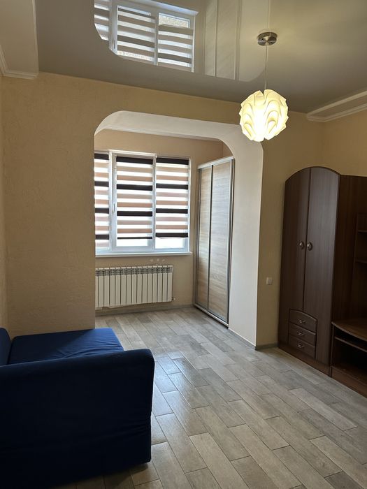 Сдам уютную 1-к квартиру.