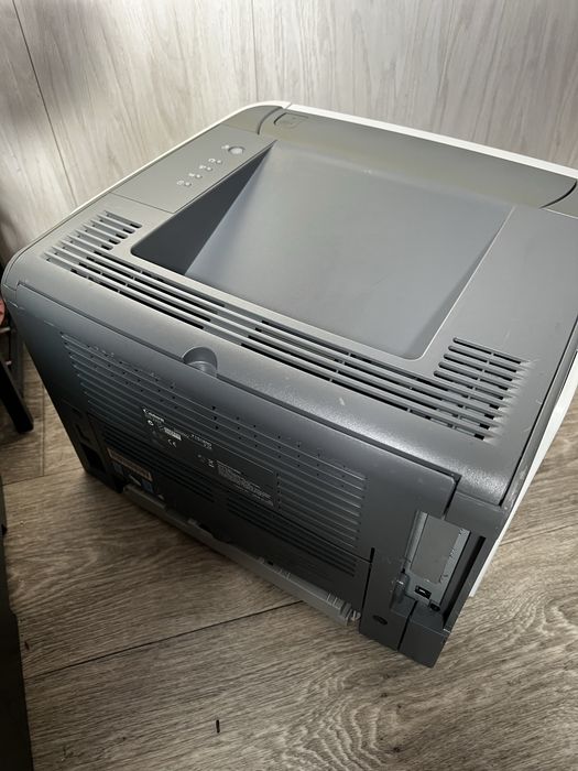 Лазерний принтер Canon LBP3310