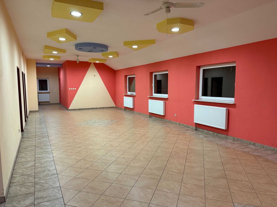 Lokal  do wynajęcia od zaraz!