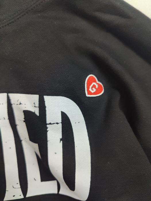 Зіп худі Project g/r Grailz certified freak