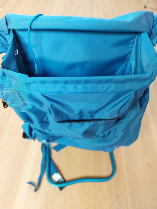 Mochila Campismo