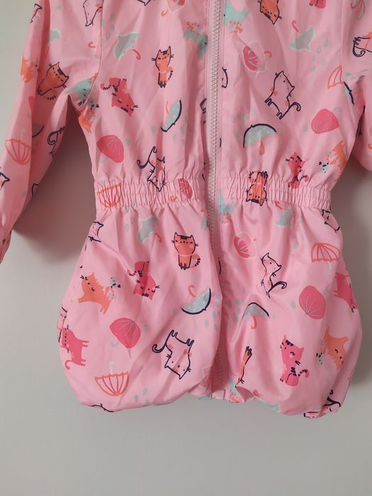 Kurtka w kotki 92 jesień/wiosna