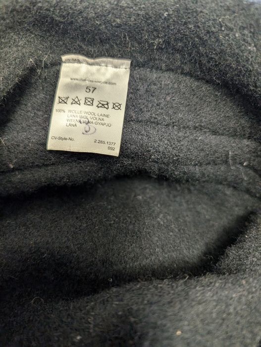 Капелюшки жіночі