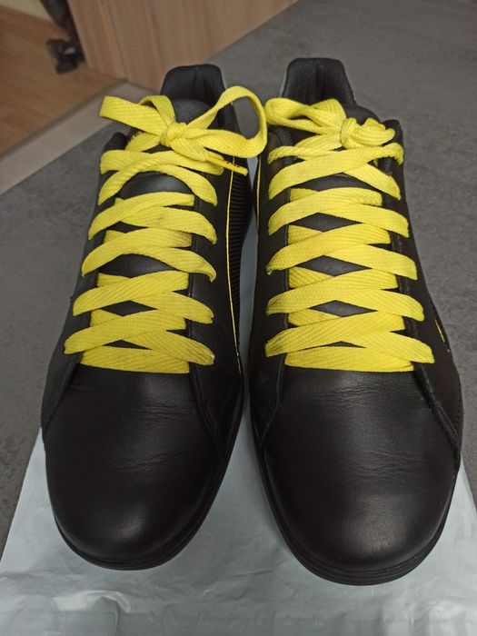 Trampki męskie rozmiar 44,5 Lacoste