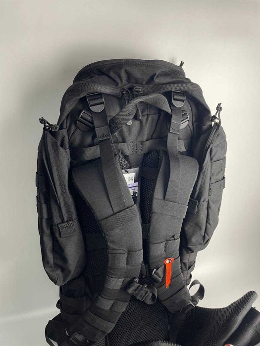 Рюкзак тактичний "5.11 Tactical RUSH100", Black, L/XL, арт: 42253