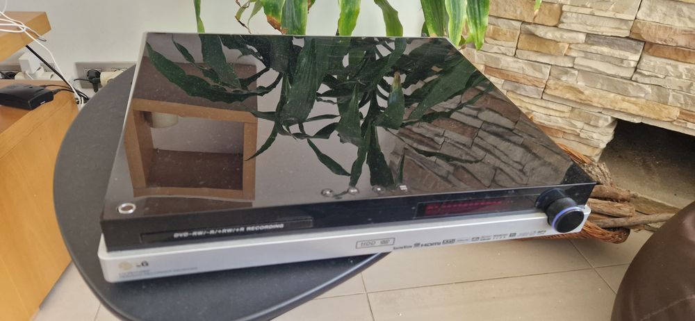 Sistema de som Dolby digital