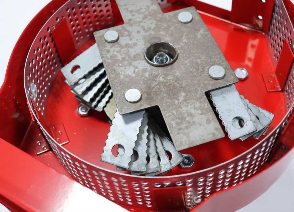 Зернодробилка Кормоизмельчитель Крупорушка Зерномолка Корморезка