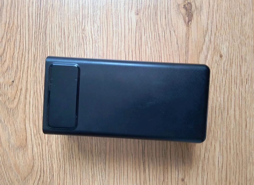 Powerbank nie działa