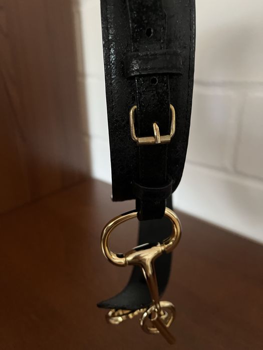 Pasek damski rozmiar 80 M
