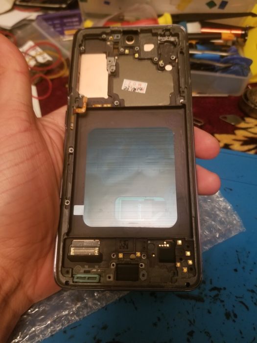 Дисплеї Samsung S10, S8, S9, S20, S21, S22, Note 20 Ultra, Note 10