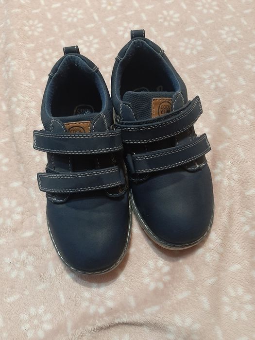 Buty Cool Club roz.28