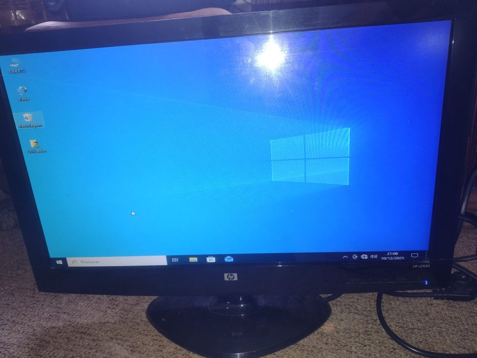 Kit de computador completo