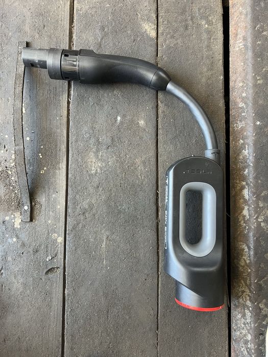 CHAdeMO,чадемо,80кв