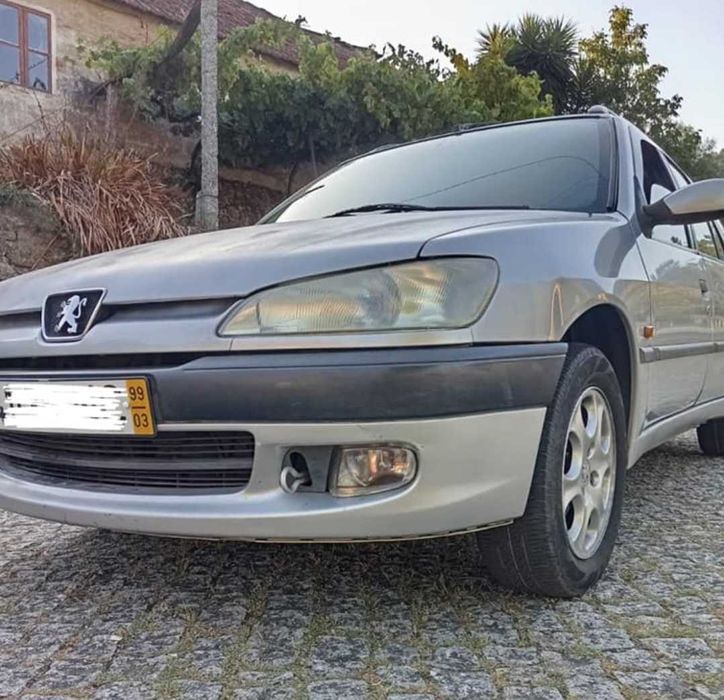 Peugeot 306 Carrinha