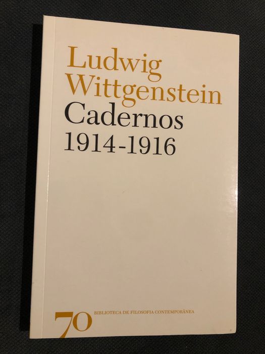 F. Nietzsche / L. Wittgenstein
