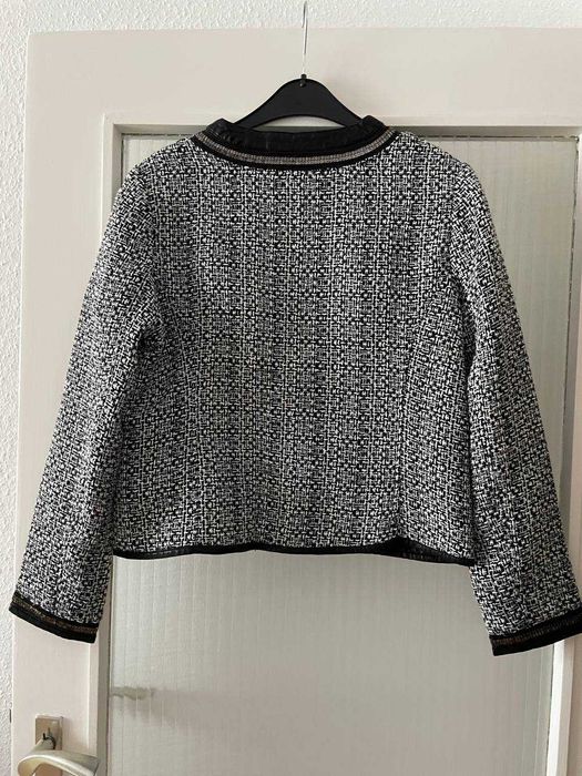 Жакет в стилі CHANEL, Bexleys (Германія), Розмір S/M